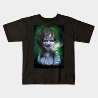 Regan Kids T-Shirt